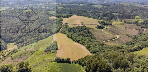 Terreno / Lote / Condomínio à venda, 106493m² no , Campo Magro