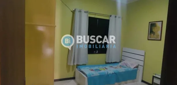 Sobrado com 4 Quartos à venda, 300m² no Queimadinha, Feira de Santana