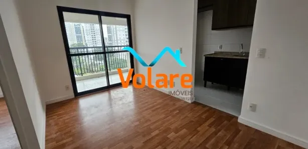 Apartamento com 2 Quartos para alugar, 61m² no Continental, Osasco