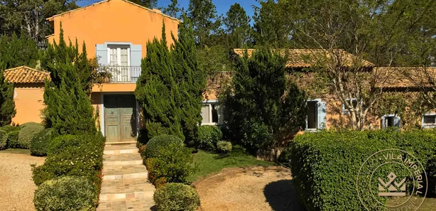 Casa de Condomínio com 5 Quartos à venda, 600m² no Condomínio Terras de São José, Itu