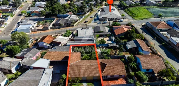 Conjunto Comercial / Sala à venda, 150m² no Uvaranas, Ponta Grossa