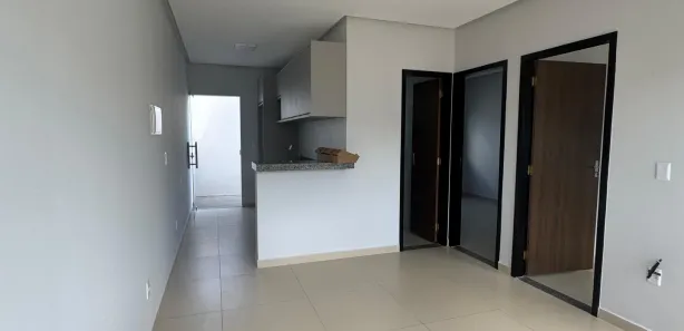 Casa de Condomínio com 2 Quartos para alugar, 60m² no Cidade Nova, Marabá