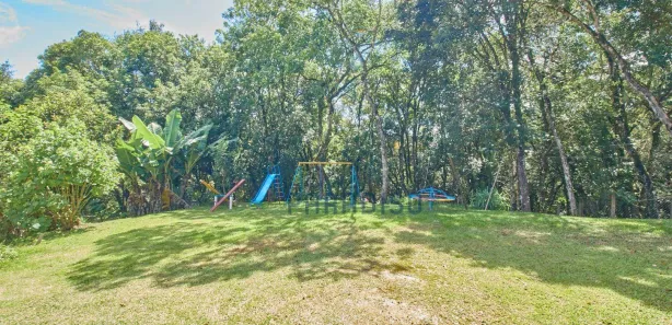 Fazenda / Sítio / Chácara com 10 Quartos à venda, 4800m² no Capivari, Colombo