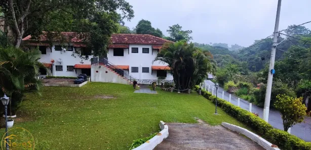 Apartamento com 1 Quarto à venda, 47m² no Conceicao, Miguel Pereira