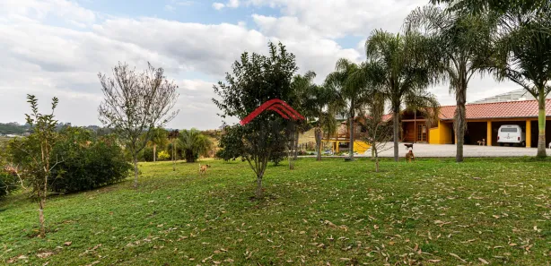 Casa de Condomínio com 2 Quartos à venda, 200m² no Centro, Quatro Barras