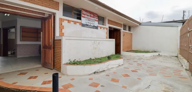 Loja / Salão / Ponto Comercial com 1 Quarto à venda, 223m² no Jardim Nova Suíça, Limeira