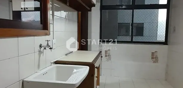 Apartamento com 3 Quartos à venda, 139m² no Centro, Barra Mansa