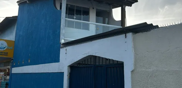Prédio Inteiro para alugar, 555m² no Jardim Flamboyant, Cabo Frio