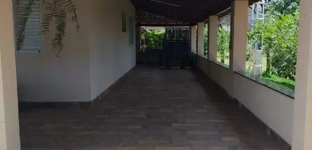 Fazenda / Sítio / Chácara com 3 Quartos à venda, 300m² no Área Rural de Capivari, Capivari