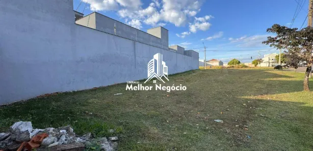Terreno / Lote / Condomínio à venda, 304m² no Mato Alto, Saltinho
