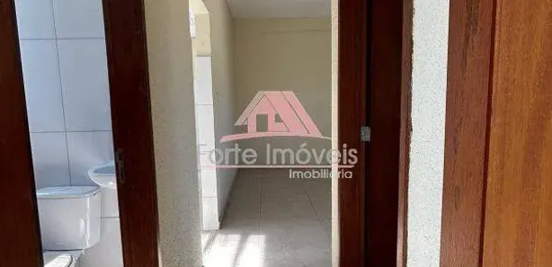 Apartamento com 2 Quartos à venda, 53m² no Jardim América, Itaguaí