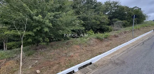Terreno / Lote / Condomínio à venda, 405m² no Gran Park, Vespasiano