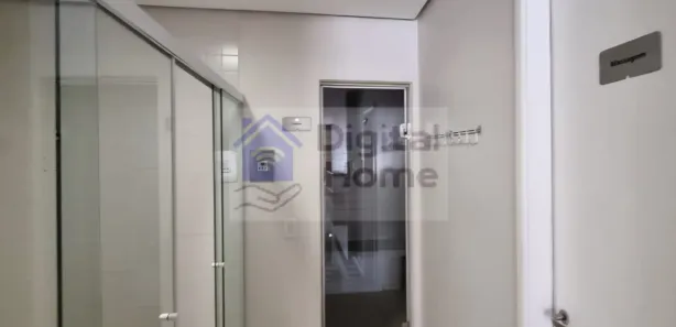 Apartamento com 2 Quartos para alugar, 80m² no Dezoito do Forte Empresarial/Alphaville., Barueri