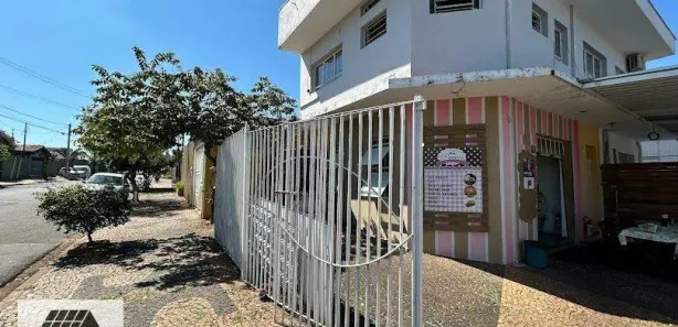 Loja / Salão / Ponto Comercial à venda, 136m² no Vila Mollon IV, Santa Bárbara D'Oeste