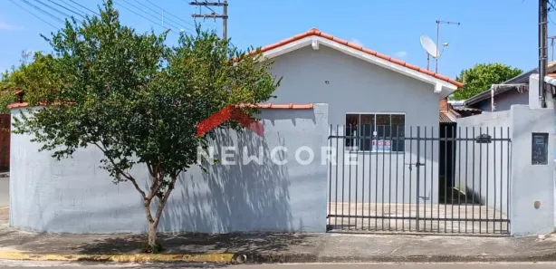 Casa com 2 Quartos à venda, 70m² no Theodoro de Souza Barros, São Pedro
