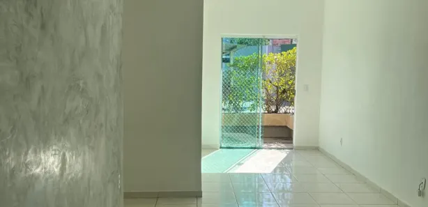 Apartamento com 3 Quartos para alugar, 100m² no Piratininga, Niterói