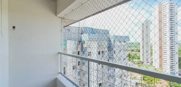 Apartamento com 2 Quartos à venda, 77m² no Várzea, Recife
