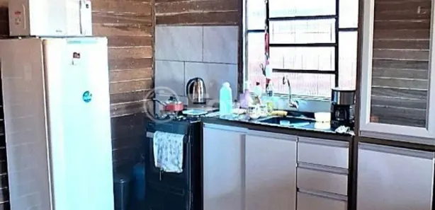 Casa com 2 Quartos à venda, 72m² no Scharlau, São Leopoldo