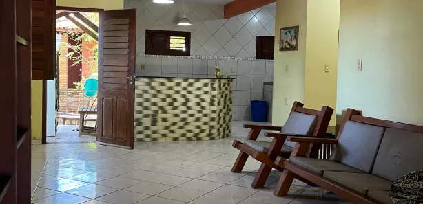 Sobrado com 5 Quartos à venda, 500m² no , São Gonçalo do Amarante