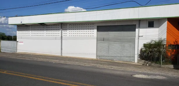 Galpão / Depósito / Armazém para alugar, 192m² no Nova Brasília, Campina Grande