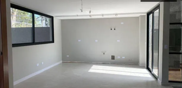 Sobrado com 3 Quartos à venda, 180m² no Mossunguê, Curitiba