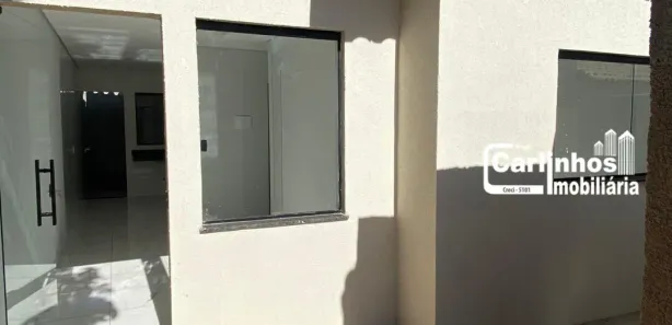 Casa com 2 Quartos à venda, 60m² no , São Joaquim de Bicas