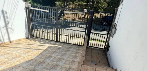 Casa com 3 Quartos para alugar, 80m² no Santa Luzia, Bragança Paulista