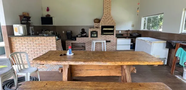 Casa de Condomínio com 5 Quartos à venda, 500m² no Ponte Alta Norte, Brasília