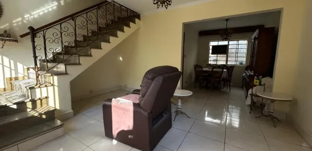 Casa de Vila com 2 Quartos para alugar, 90m² no Ipiranga, São Paulo