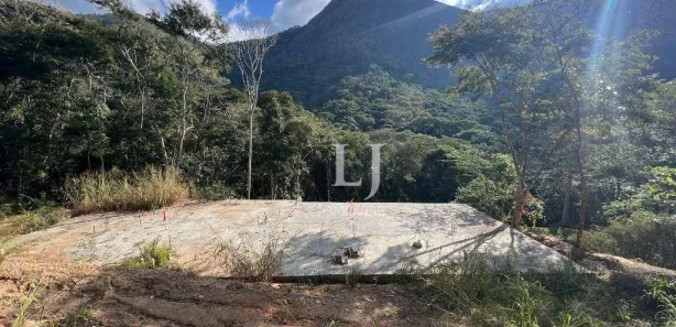 Terreno / Lote / Condomínio à venda, 5206m² no Pedro do Rio, Petrópolis