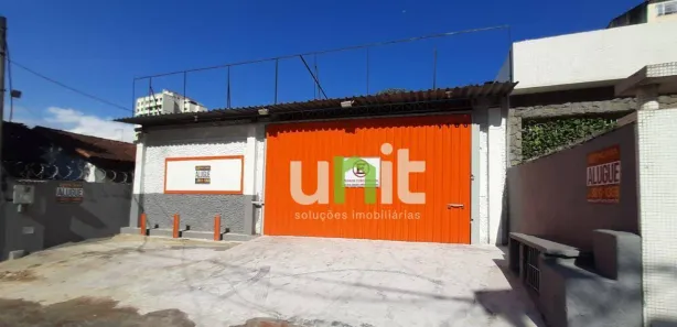 Galpão / Depósito / Armazém à venda, 320m² no Fonseca, Niterói