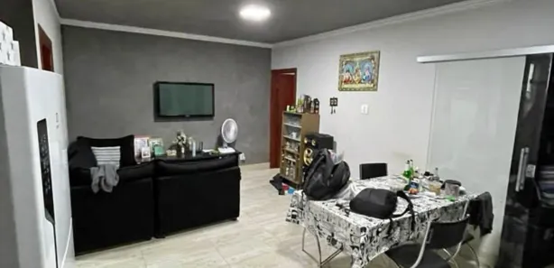 Casa com 2 Quartos à venda, 95m² no Engenho Velho de Brotas, Salvador