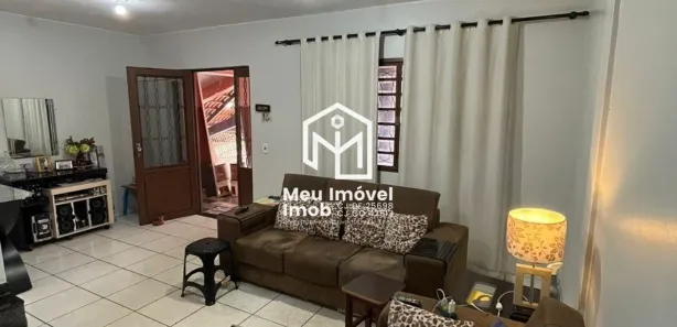 Casa com 5 Quartos à venda, 300m² no Núcleo Bandeirante, Brasília