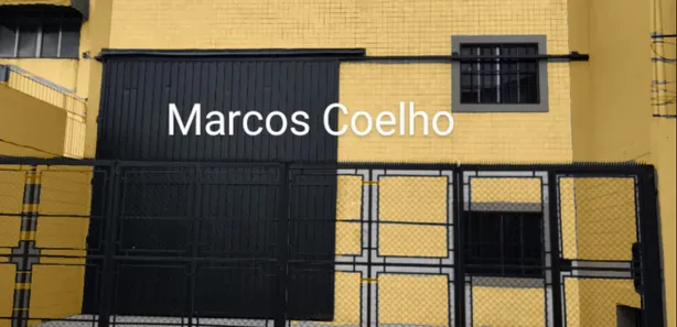 Galpão / Depósito / Armazém para alugar, 500m² no Piratininga, Osasco