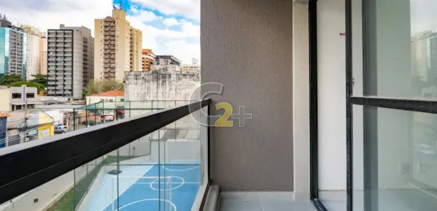 Apartamento com 2 Quartos à venda, 37m² no Butantã, São Paulo