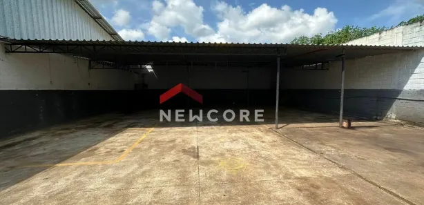 Galpão / Depósito / Armazém à venda, 720m² no Distrito Industrial Operário Raimundo Fantini, Sabará