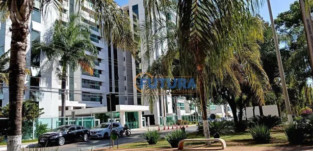Apartamento com 4 Quartos à venda, 253m² no Zona Industrial, Brasília