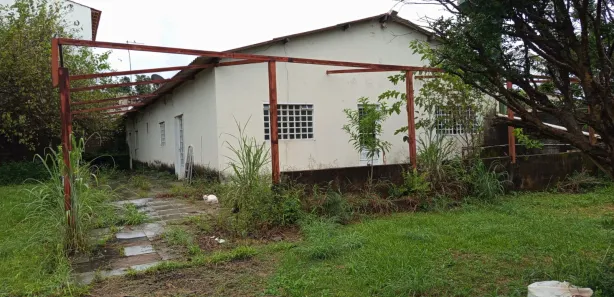 Casa de Condomínio com 3 Quartos à venda, 1230m² no Ponte Alta Norte, Brasília