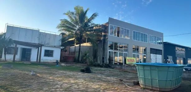 Terreno / Lote / Condomínio à venda, 775m² no Jardim Limoeiro, Camaçari