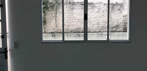 Casa com 1 Quarto para alugar, 35m² no Vila Bela, São Paulo
