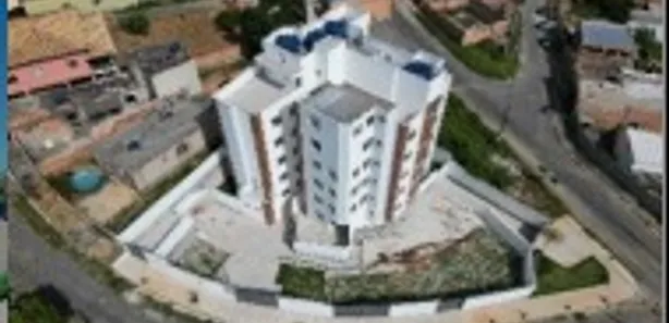 Apartamento com 3 Quartos à venda, 53m² no Boa Vista, Vespasiano