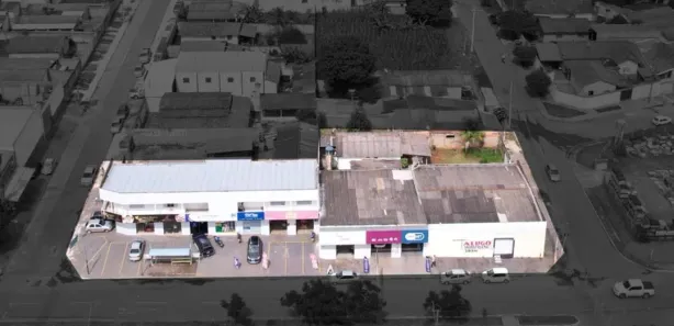 Prédio Inteiro com 4 Quartos à venda, 1650m² no Jardim Cristalino, Aparecida de Goiânia