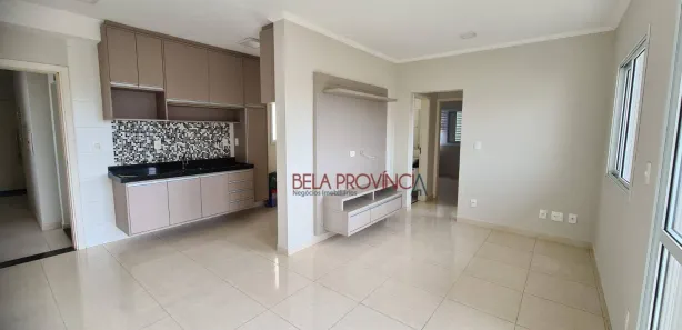 Apartamento com 2 Quartos à venda, 61m² no São Judas Tadeu, Saltinho