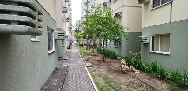 Apartamento com 2 Quartos à venda, 59m² no Vila Torres Galvão, Paulista