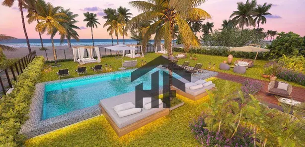Apartamento com 1 Quarto à venda, 30m² no Piedade, Jaboatão dos Guararapes