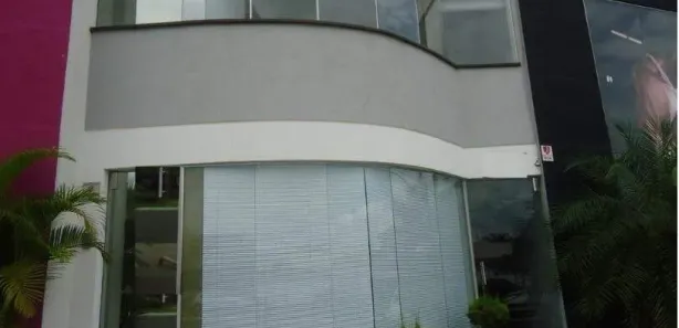 Conjunto Comercial / Sala para alugar, 40m² no Nova Americana, Americana