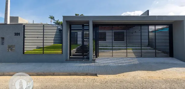Casa com 3 Quartos à venda, 214m² no Água Verde, Blumenau
