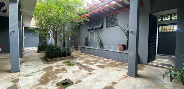 Conjunto Comercial / Sala para alugar, 26m² no Jardim Mercedes, Limeira