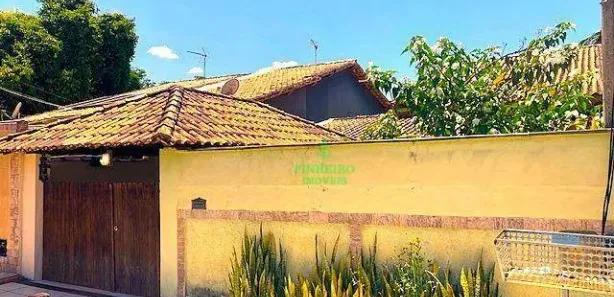 Casa com 3 Quartos à venda, 153m² no Praia de Itaipuaçu (Itaipuaçu), Maricá