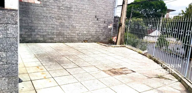 Loja / Salão / Ponto Comercial para alugar, 122m² no Sapé II, Caçapava